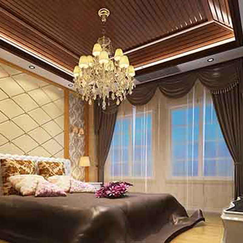 東莞別墅裝修需要注意的細(xì)節(jié)