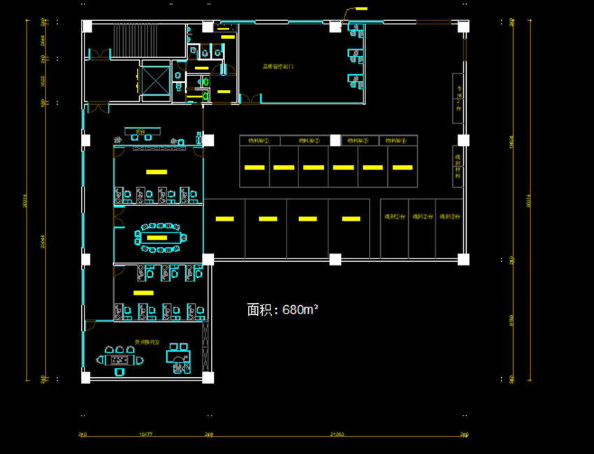 東莞無(wú)塵車(chē)間裝修需要注意哪些問(wèn)題？